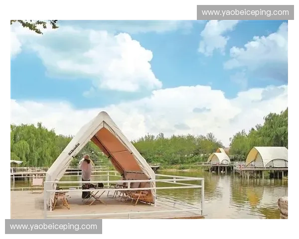 活力山野多元体验城市户外运动区综合示范休闲度假新地标