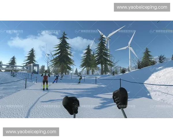 以沉浸式体育体验为核心打造全民参与的活力运动新生态发展愿景